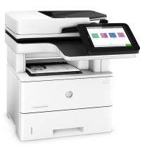 HP LaserJet Enterprise MFP M528dn