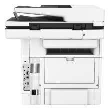 HP LaserJet Enterprise MFP M528dn