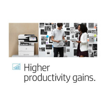 HP LaserJet Enterprise MFP M528dn