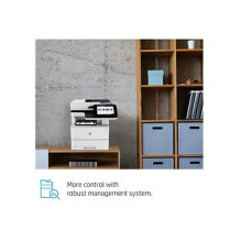 HP LaserJet Enterprise MFP M528dn