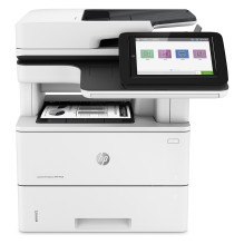 HP LaserJet Enterprise MFP M528dn