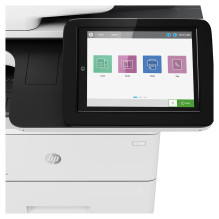 HP LaserJet Enterprise MFP M528dn
