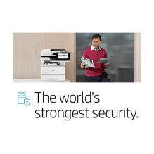 HP LaserJet Enterprise MFP M528dn