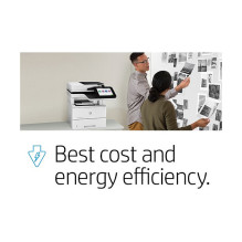 HP LaserJet Enterprise MFP M528dn