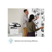 HP LaserJet Enterprise MFP M528dn
