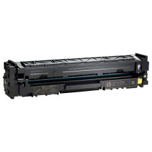 HP 216A Yellow Original LaserJet toner cartridge HP 216A Yellow Original LaserJet toner cartridge