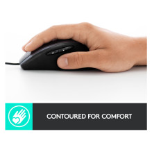Logitech 910-005784 mouse Logitech 910-005784 mouse