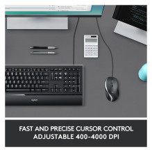 Logitech 910-005784 mouse Logitech 910-005784 mouse