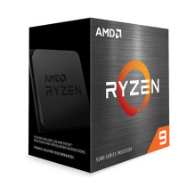 AMD Ryzen 9 5950X processor