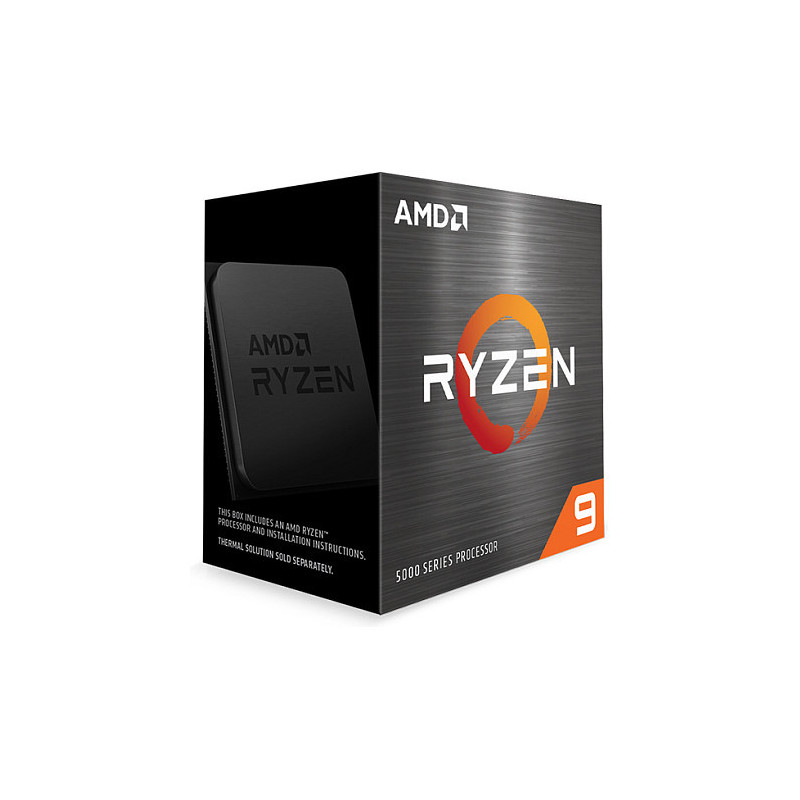 AMD Ryzen 9 5950X processor