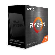 AMD Ryzen 7 5800X processor