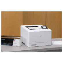 HP 415A Magenta Original LaserJet toner cartridge HP 415A Magenta Original LaserJet toner cartridge