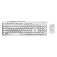 Logitech 920-009819 keyboard