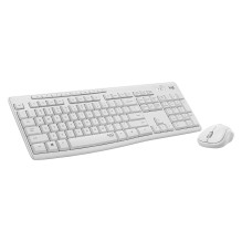 Logitech 920-009819 keyboard