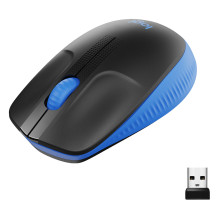 Logitech 910-005907 mouse
