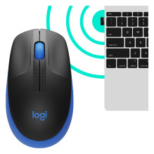 Logitech 910-005907 mouse Logitech 910-005907 mouse