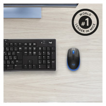 Logitech 910-005907 mouse Logitech 910-005907 mouse
