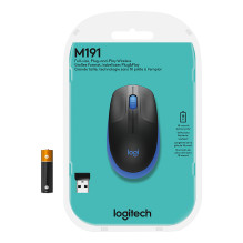 Logitech 910-005907 mouse Logitech 910-005907 mouse