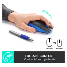 Logitech 910-005907 mouse Logitech 910-005907 mouse