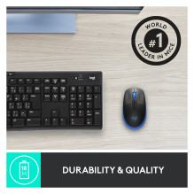 Logitech 910-005907 mouse Logitech 910-005907 mouse