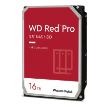 „Western Digital Red Pro“...