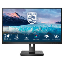 Philips S Line 242S1AE / 00 computer monitor