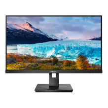Philips S Line 242S1AE / 00 computer monitor