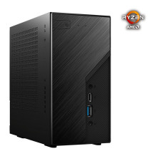 Asrock DeskMini X300