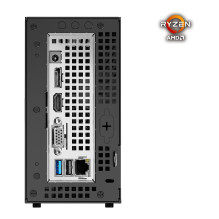 Asrock DeskMini X300