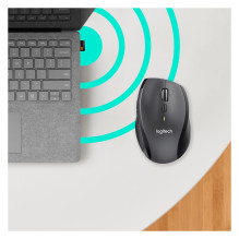 Logitech Customizable M705 mouse Logitech Customizable M705 mouse