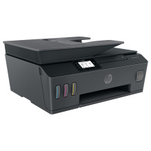 HP Smart Tank Plus 655 Wireless All-in-One