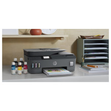 HP Smart Tank Plus 655 Wireless All-in-One