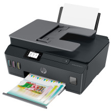 HP Smart Tank Plus 655 Wireless All-in-One