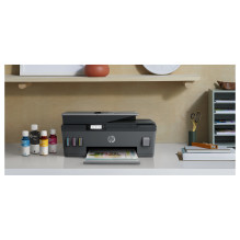 HP Smart Tank Plus 655 Wireless All-in-One
