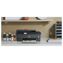 HP Smart Tank Plus 655 Wireless All-in-One
