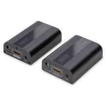 Digitus DS-55204 KVM extender