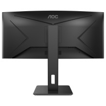 AOC P2 CU34P2A computer monitor