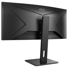AOC P2 CU34P2A computer monitor