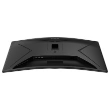 AOC P2 CU34P2A computer monitor