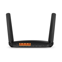 TP-Link Archer MR600 wireless router TP-Link Archer MR600 wireless router