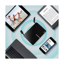 TP-Link Archer MR600 wireless router TP-Link Archer MR600 wireless router