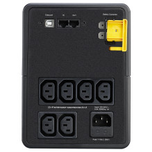 APC BX1200MI uninterruptible power supply (UPS)