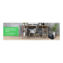 APC BX1200MI uninterruptible power supply (UPS)