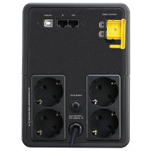 APC BX1200MI-GR uninterruptible power supply (UPS)