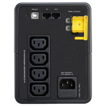APC BX750MI uninterruptible power supply (UPS)