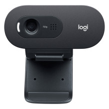 Logitech 960-001372 webcam