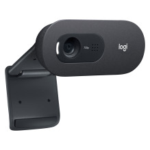 Logitech 960-001372 webcam