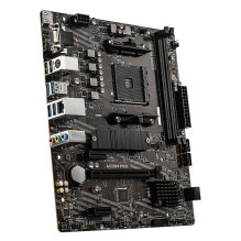 MSI A520M PRO motherboard