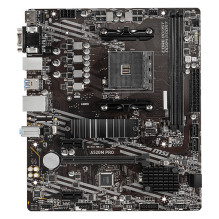 MSI A520M PRO motherboard