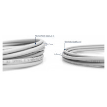 Digitus DK-1624-100S networking cable Digitus DK-1624-100S networking cable